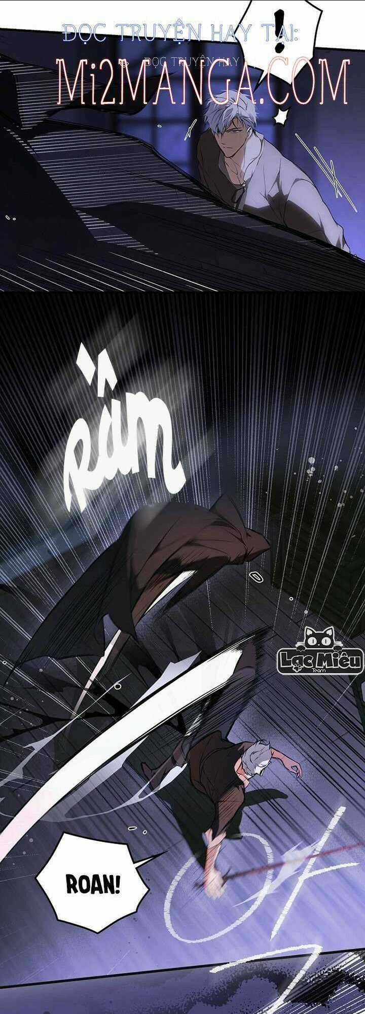 Bí Mật Của Quý Cô Chapter 44 trang 15