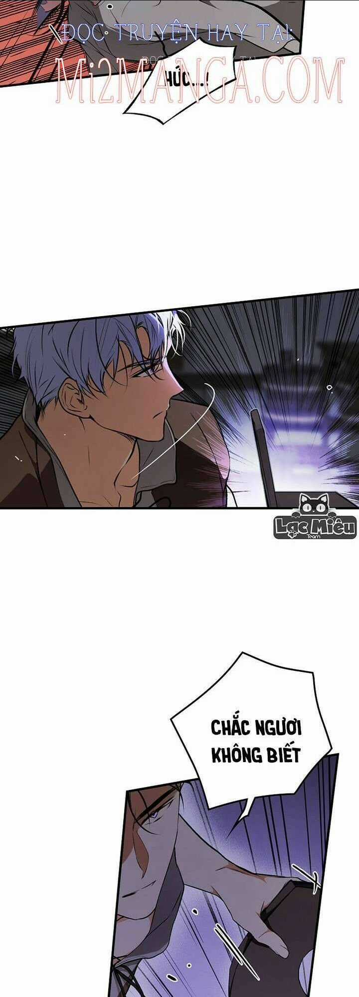 Bí Mật Của Quý Cô Chapter 44 trang 18