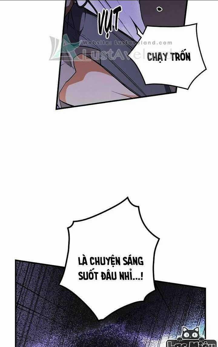 Bí Mật Của Quý Cô Chapter 44 trang 19