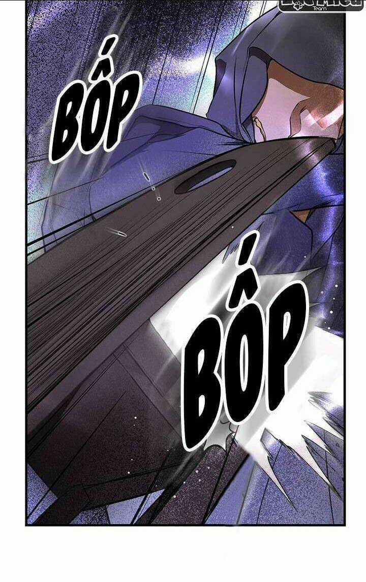 Bí Mật Của Quý Cô Chapter 44 trang 20