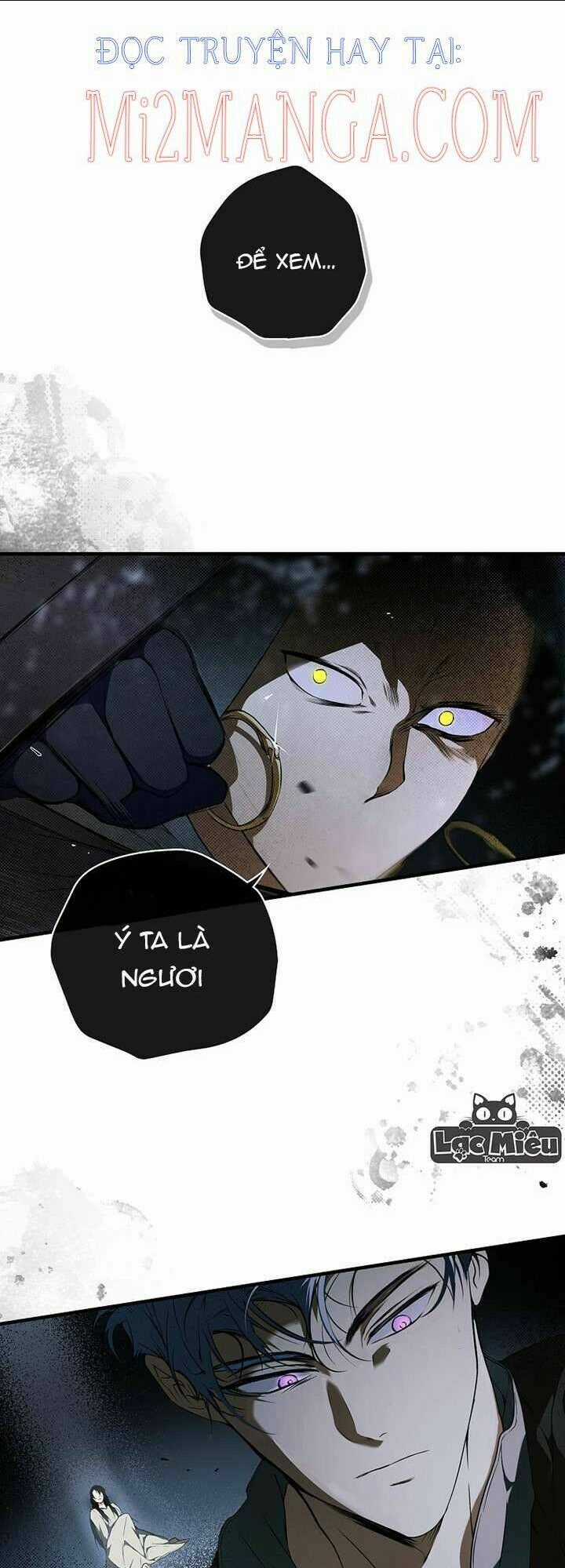 Bí Mật Của Quý Cô Chapter 44 trang 21