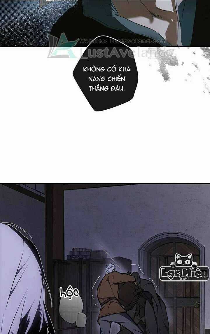 Bí Mật Của Quý Cô Chapter 44 trang 22