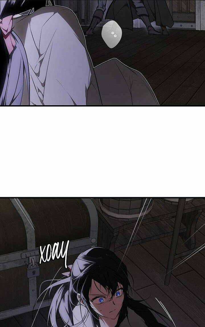 Bí Mật Của Quý Cô Chapter 44 trang 23