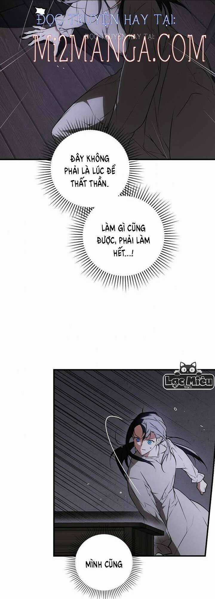 Bí Mật Của Quý Cô Chapter 44 trang 24