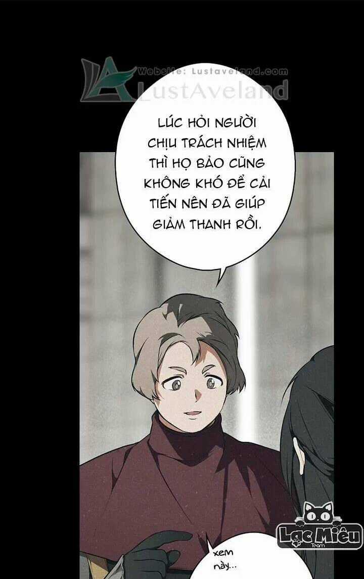 Bí Mật Của Quý Cô Chapter 44 trang 28