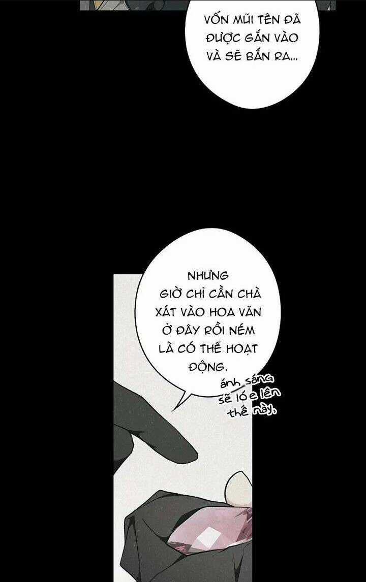 Bí Mật Của Quý Cô Chapter 44 trang 29