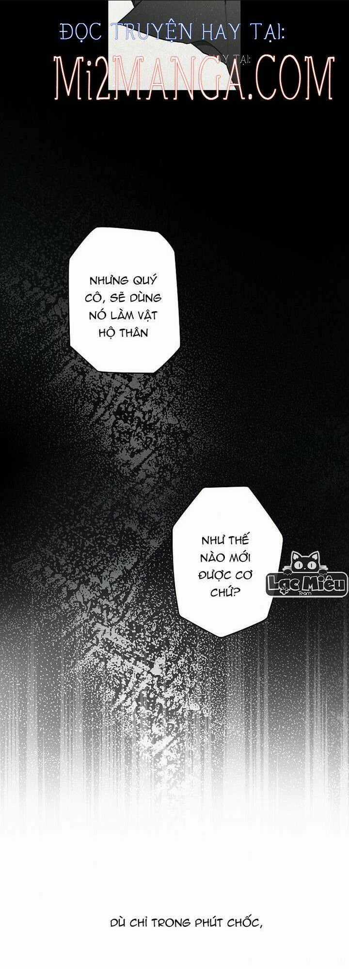 Bí Mật Của Quý Cô Chapter 44 trang 30