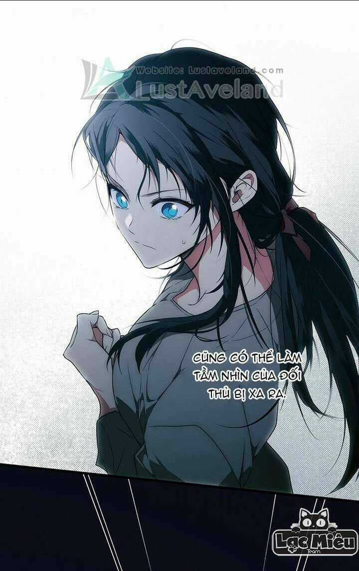 Bí Mật Của Quý Cô Chapter 44 trang 31