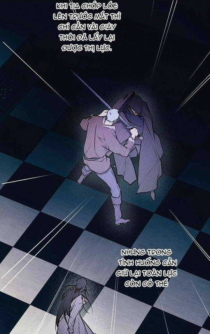 Bí Mật Của Quý Cô Chapter 44 trang 32