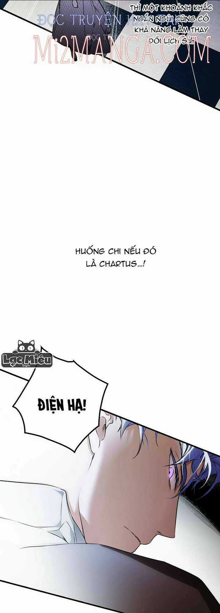 Bí Mật Của Quý Cô Chapter 44 trang 33