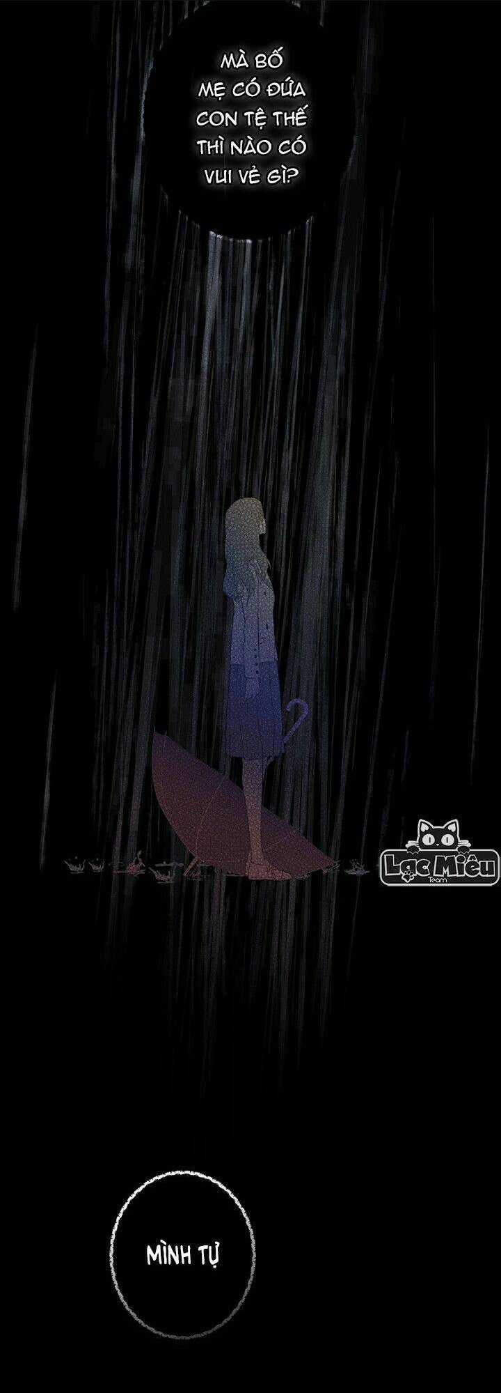 Bí Mật Của Quý Cô Chapter 45.5 trang 0