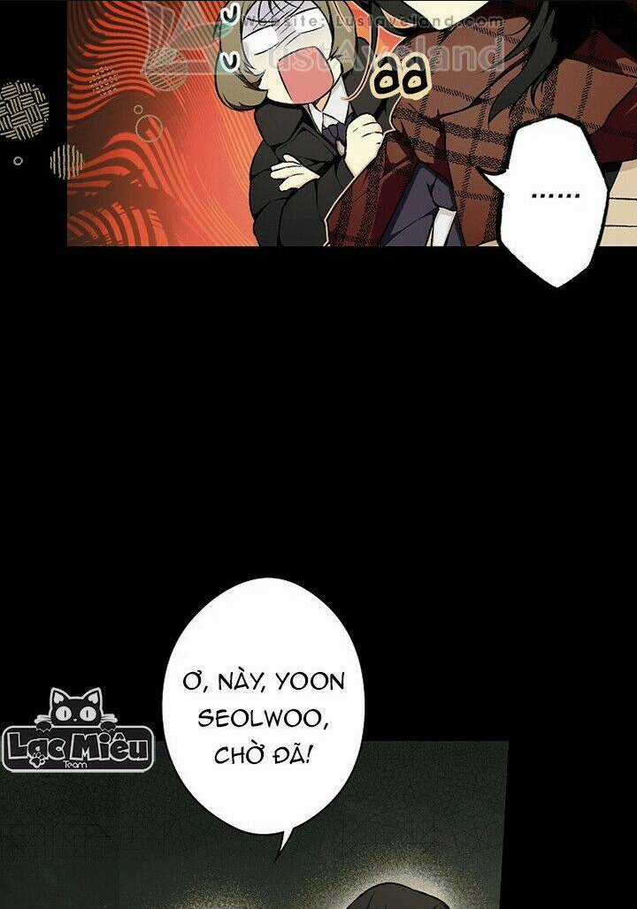 Bí Mật Của Quý Cô Chapter 45.5 trang 10