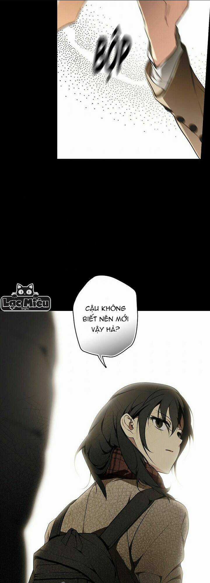 Bí Mật Của Quý Cô Chapter 45.5 trang 12