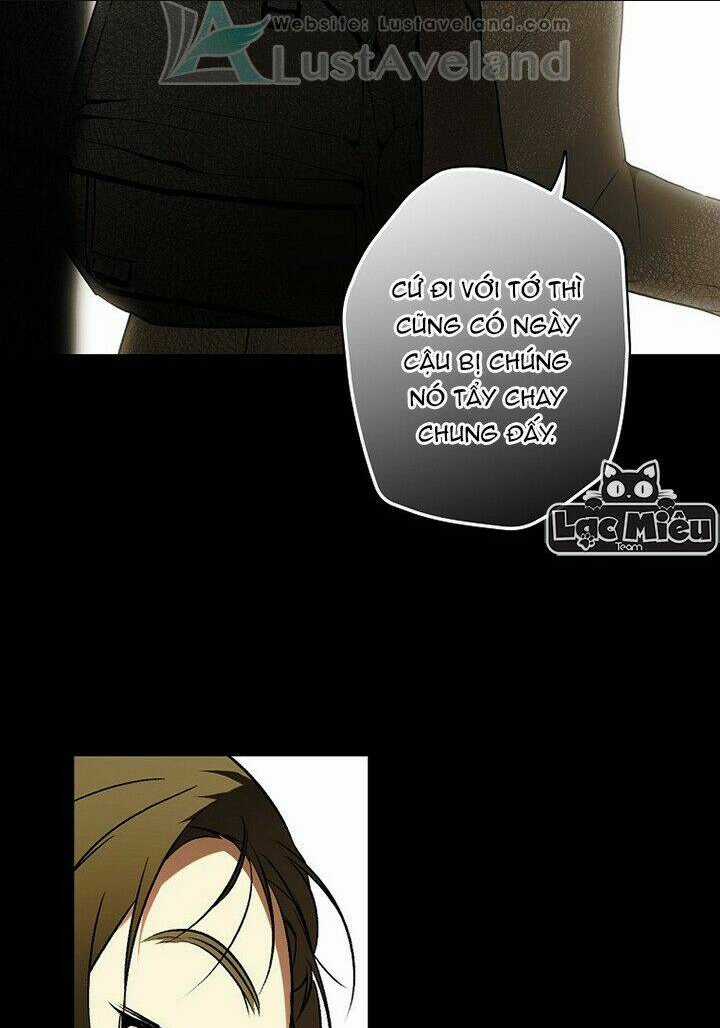 Bí Mật Của Quý Cô Chapter 45.5 trang 13