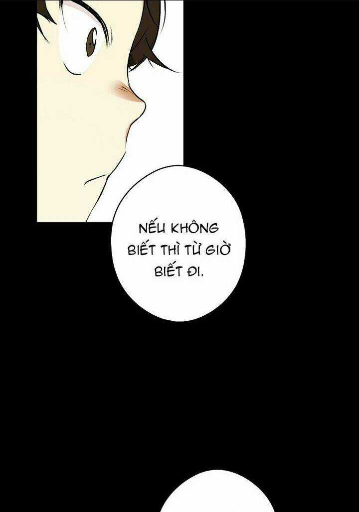 Bí Mật Của Quý Cô Chapter 45.5 trang 14