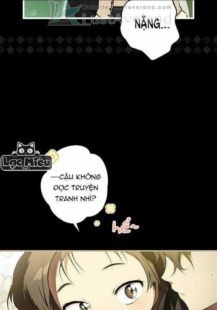 Bí Mật Của Quý Cô Chapter 45.5 trang 16