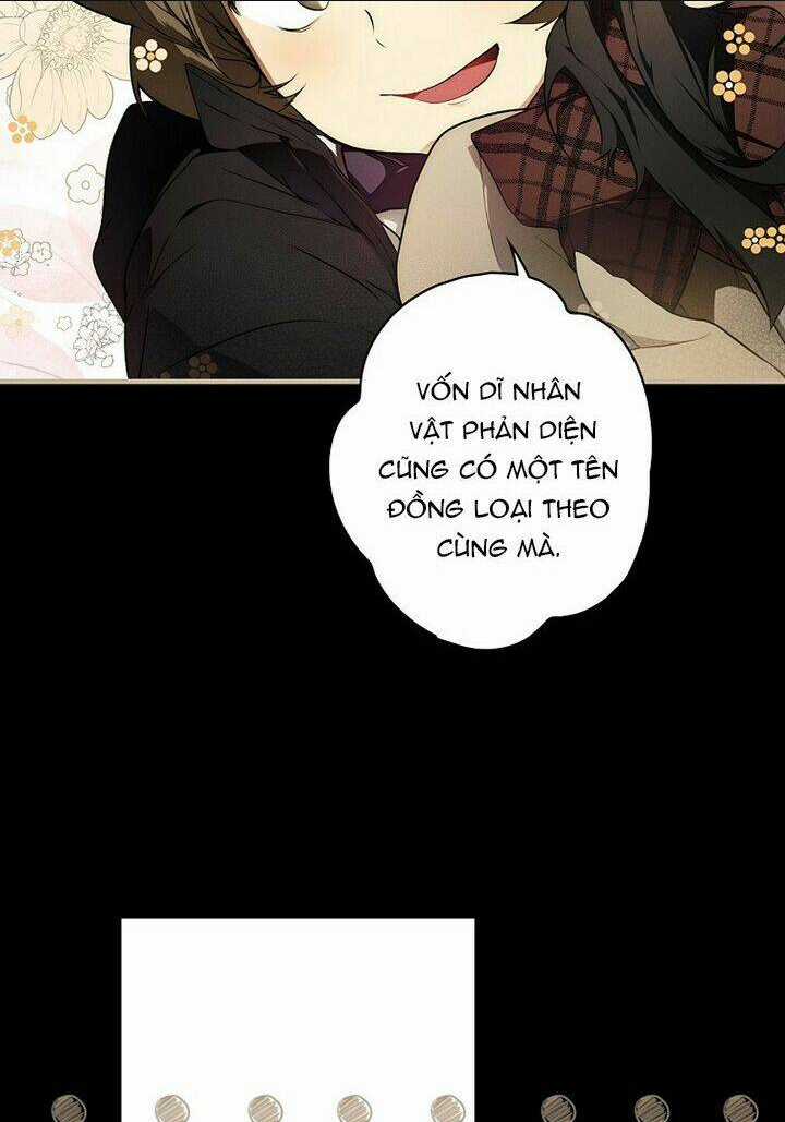 Bí Mật Của Quý Cô Chapter 45.5 trang 17