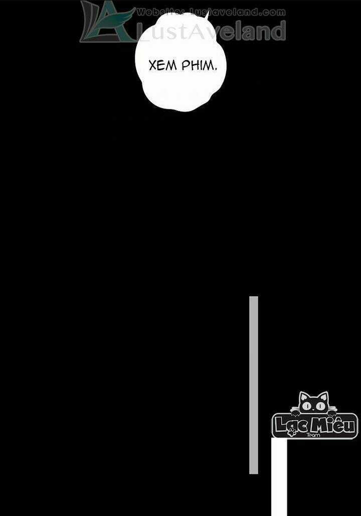 Bí Mật Của Quý Cô Chapter 45.5 trang 19