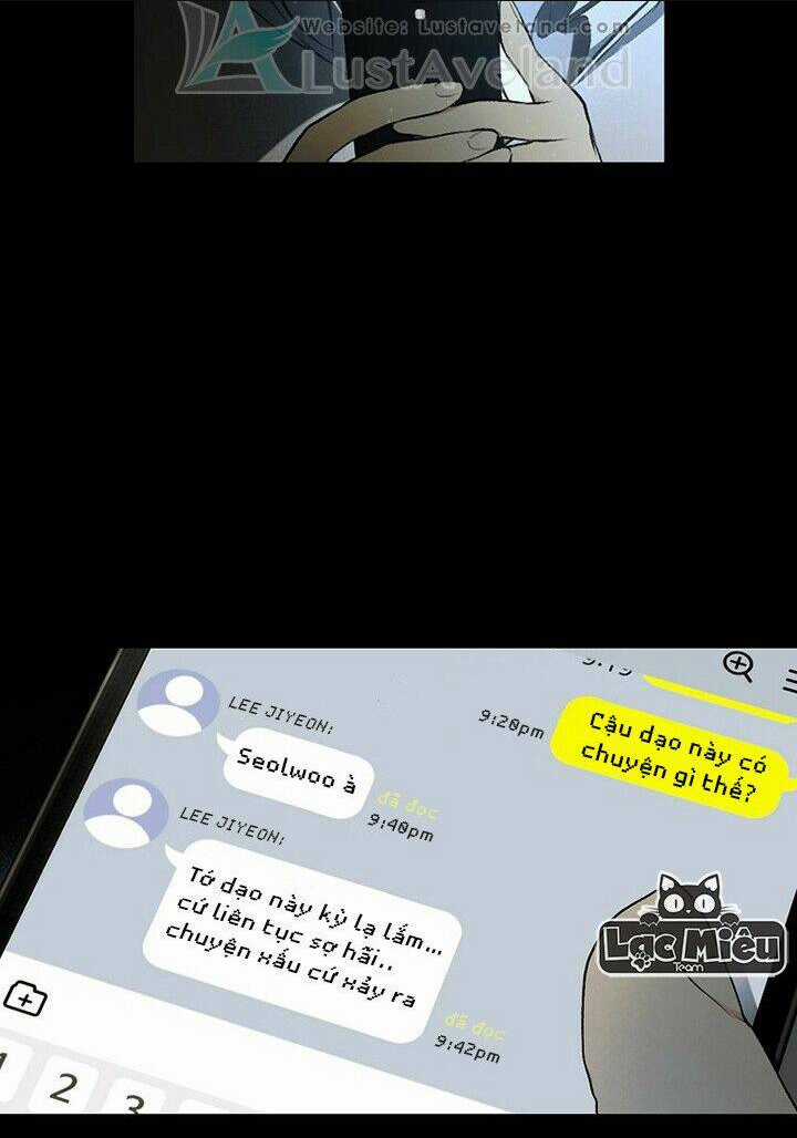 Bí Mật Của Quý Cô Chapter 45.5 trang 22