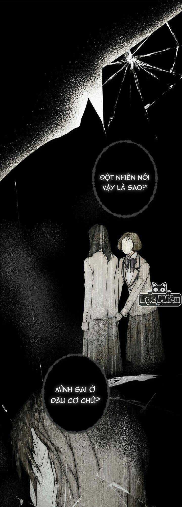 Bí Mật Của Quý Cô Chapter 45.5 trang 27