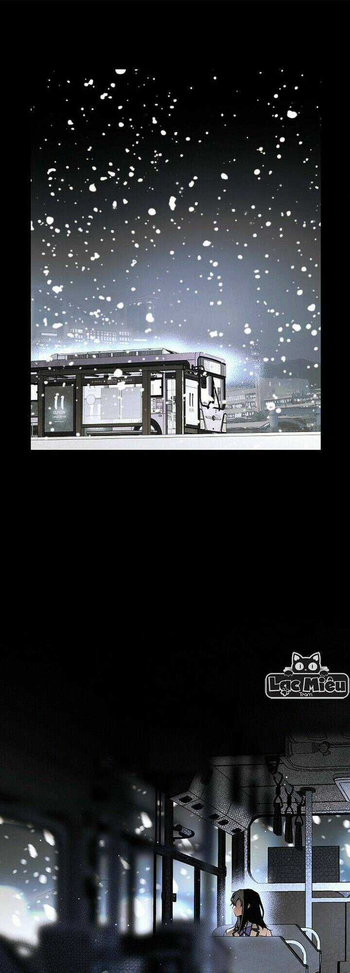 Bí Mật Của Quý Cô Chapter 45.5 trang 30