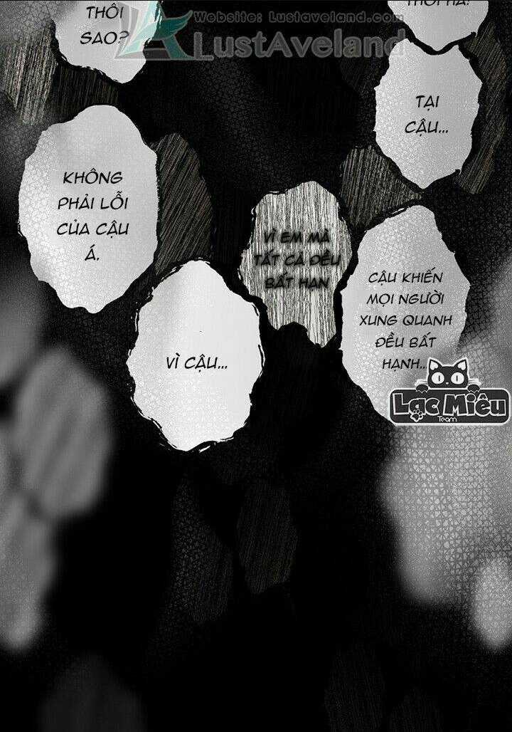 Bí Mật Của Quý Cô Chapter 45.5 trang 34