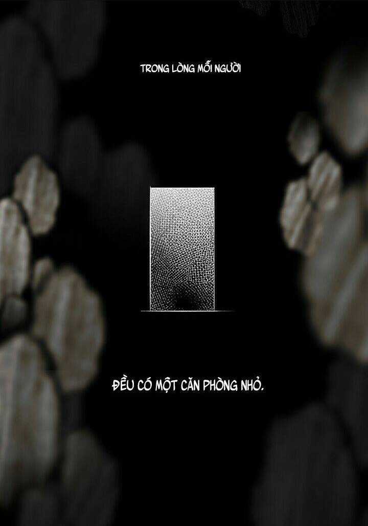 Bí Mật Của Quý Cô Chapter 45.5 trang 35