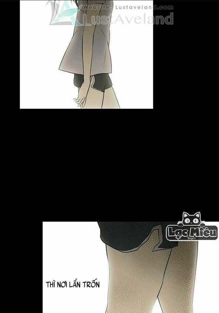 Bí Mật Của Quý Cô Chapter 45.5 trang 37