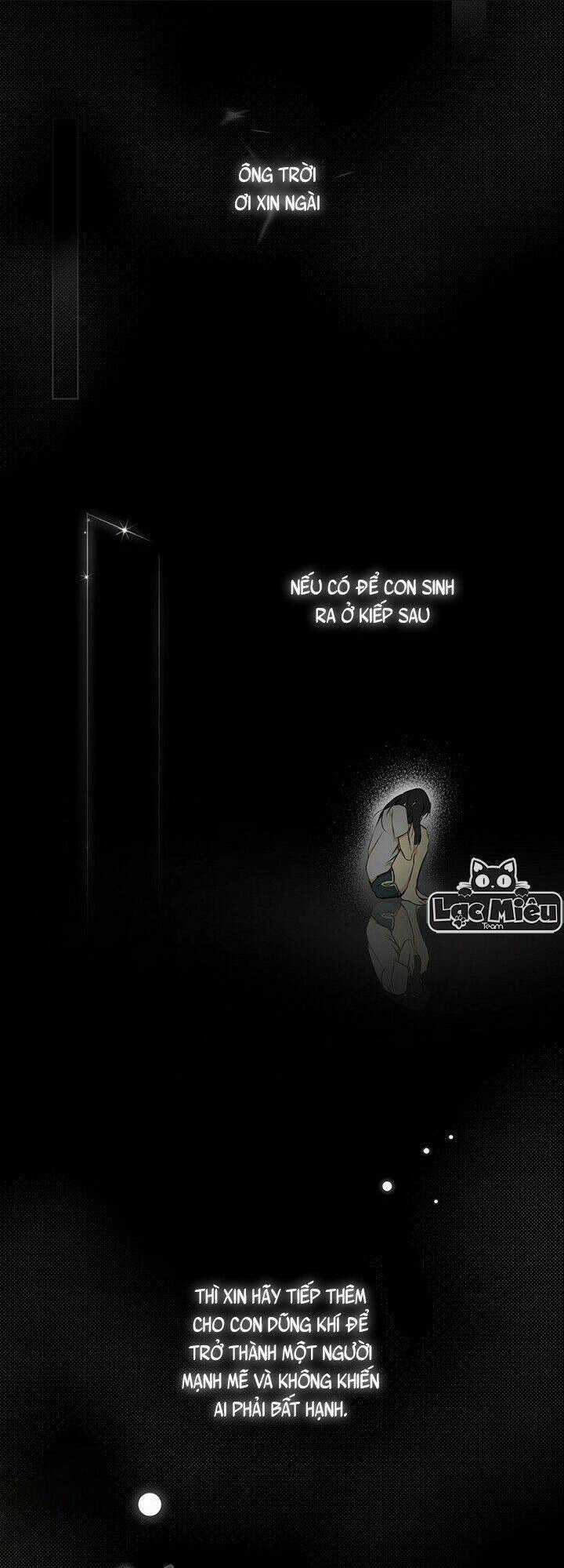 Bí Mật Của Quý Cô Chapter 45.5 trang 39