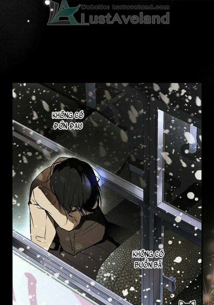 Bí Mật Của Quý Cô Chapter 45.5 trang 40