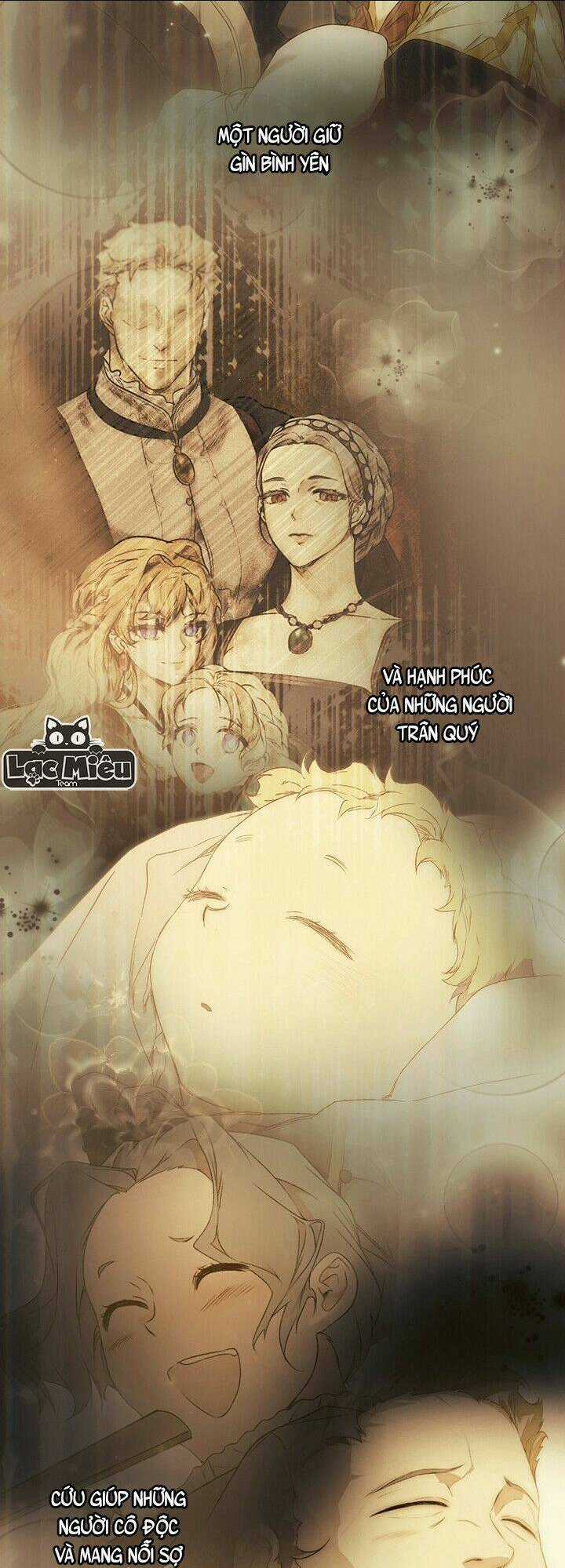 Bí Mật Của Quý Cô Chapter 45.5 trang 42