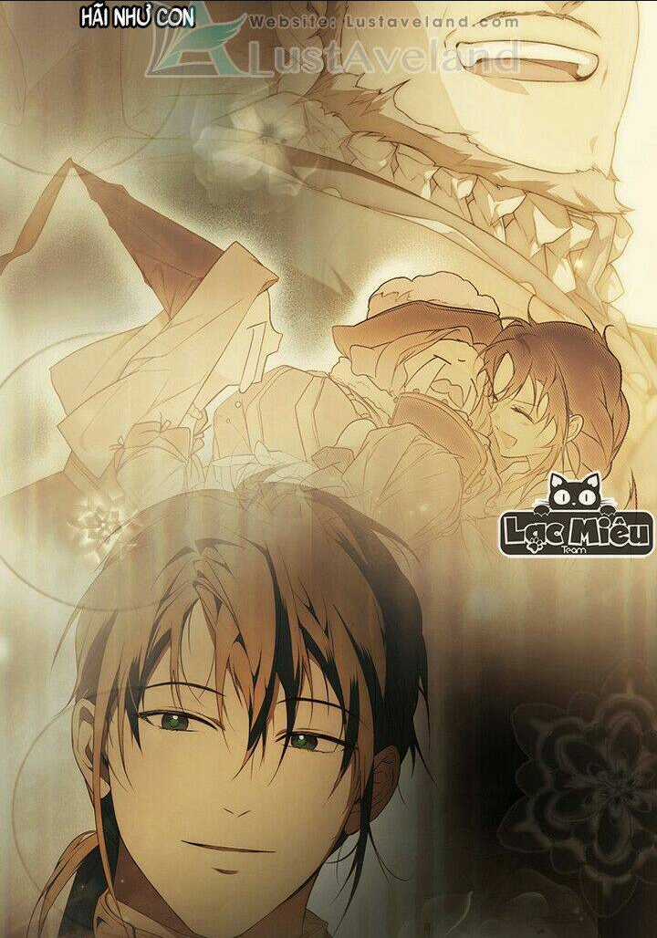 Bí Mật Của Quý Cô Chapter 45.5 trang 43