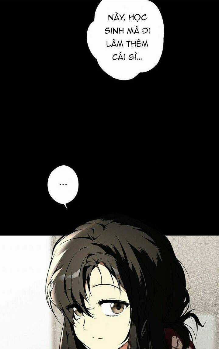 Bí Mật Của Quý Cô Chapter 45.5 trang 5