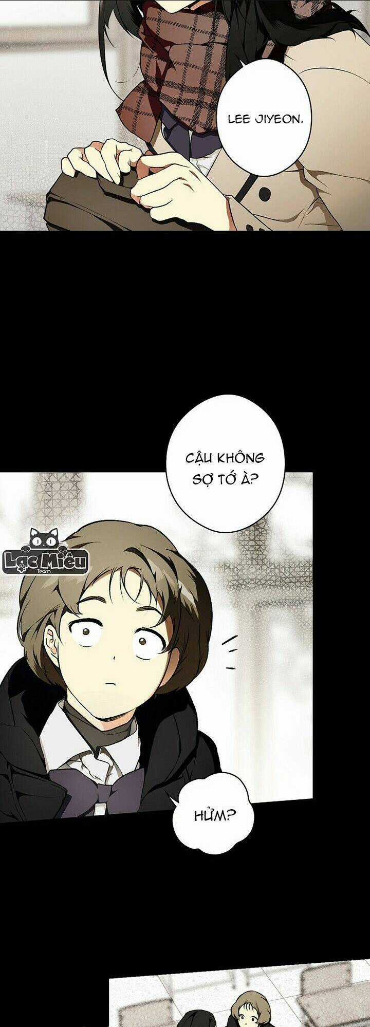 Bí Mật Của Quý Cô Chapter 45.5 trang 6