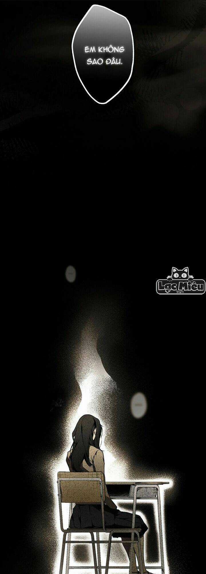 Bí Mật Của Quý Cô Chapter 45 trang 12