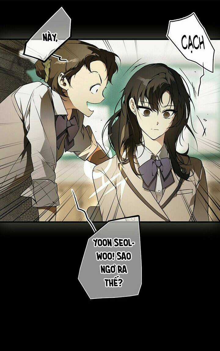 Bí Mật Của Quý Cô Chapter 45 trang 14