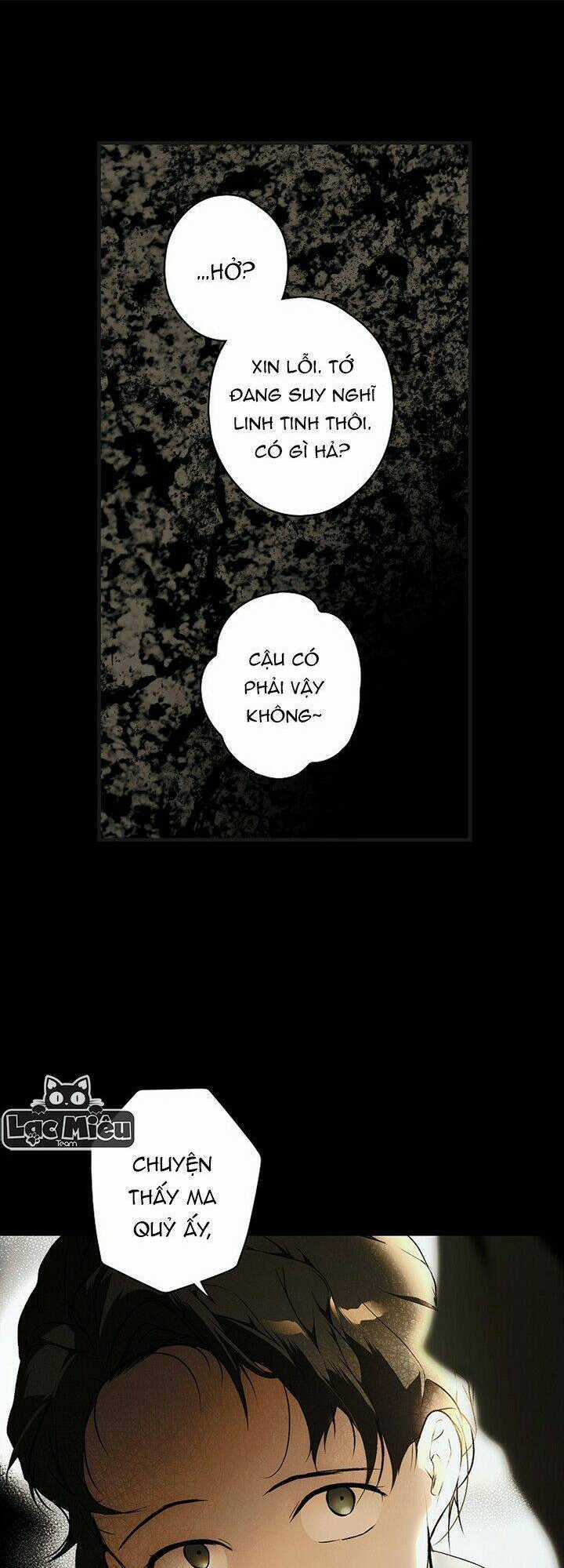 Bí Mật Của Quý Cô Chapter 45 trang 15