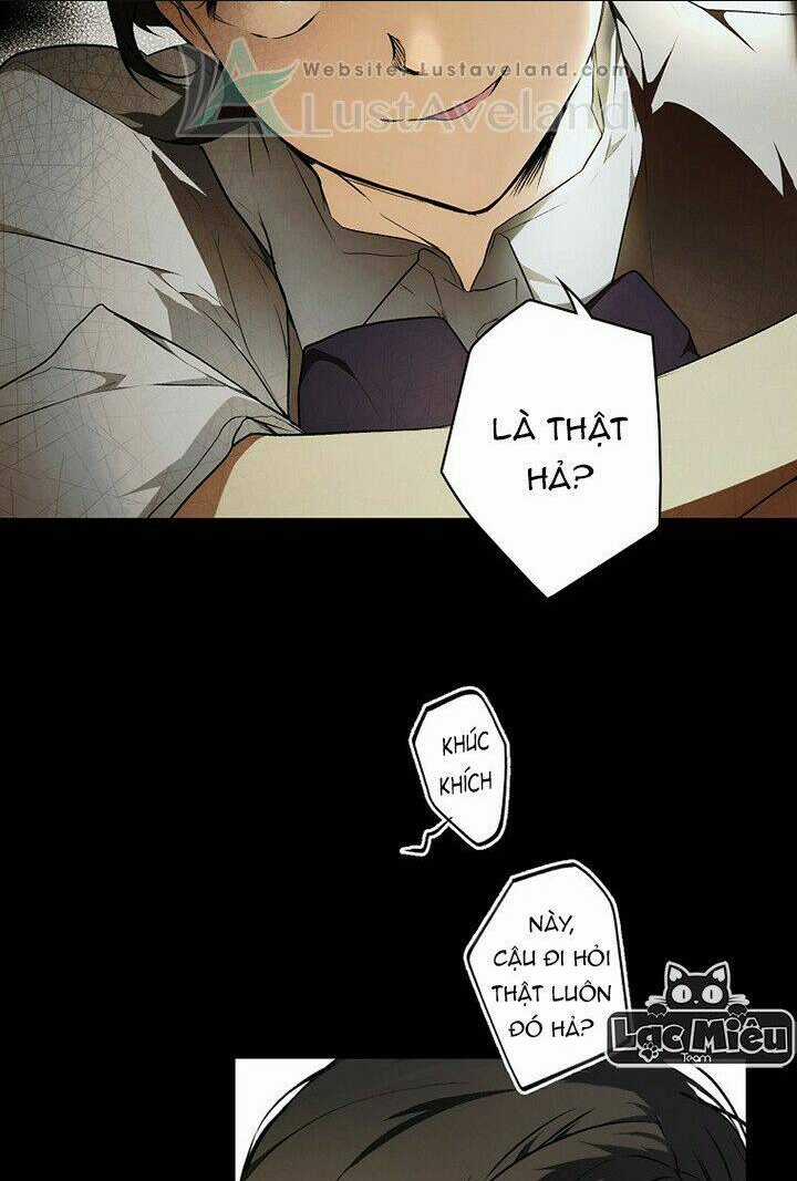 Bí Mật Của Quý Cô Chapter 45 trang 16