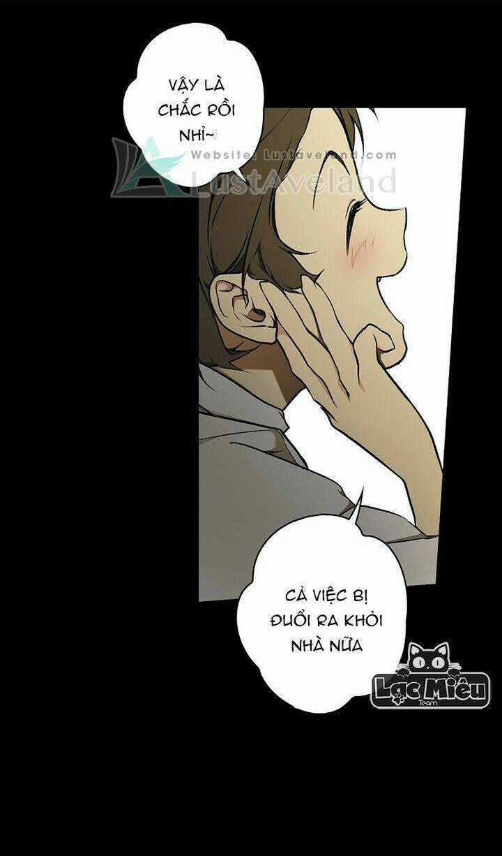 Bí Mật Của Quý Cô Chapter 45 trang 19