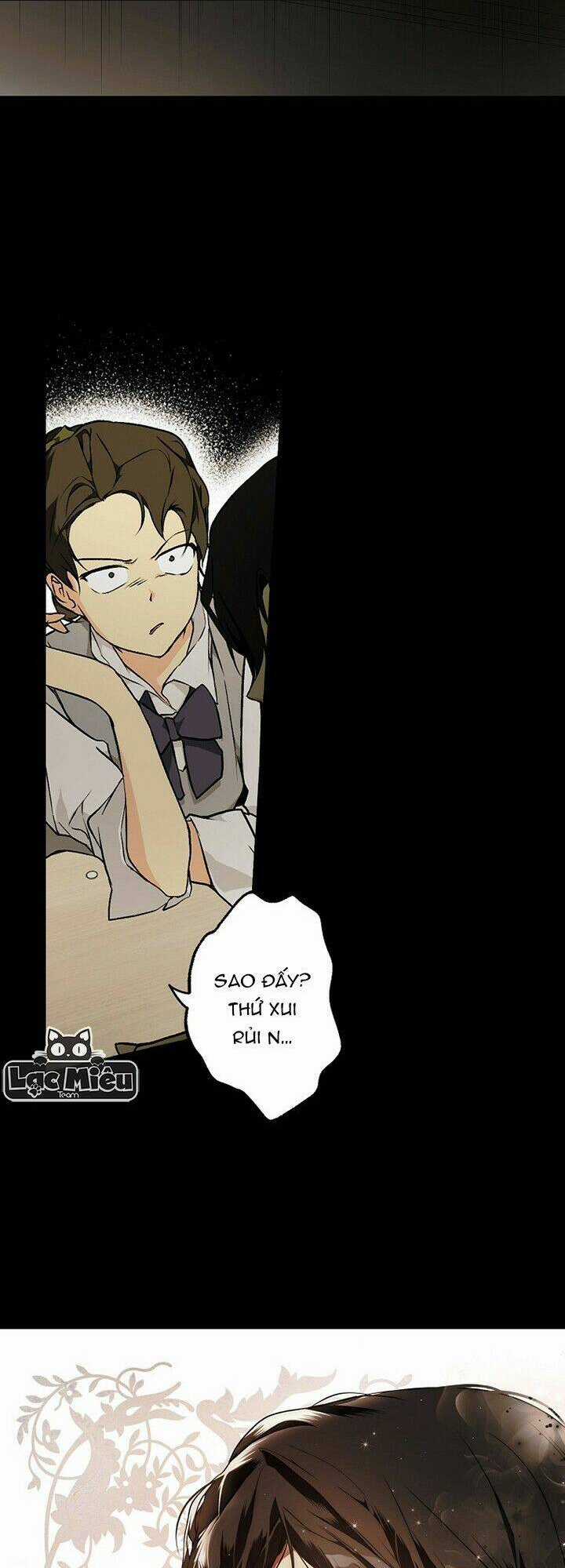 Bí Mật Của Quý Cô Chapter 45 trang 21