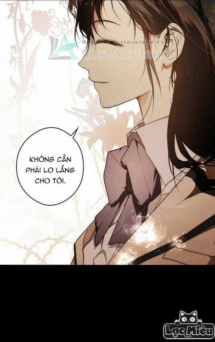 Bí Mật Của Quý Cô Chapter 45 trang 22