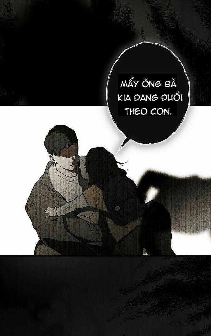 Bí Mật Của Quý Cô Chapter 45 trang 29