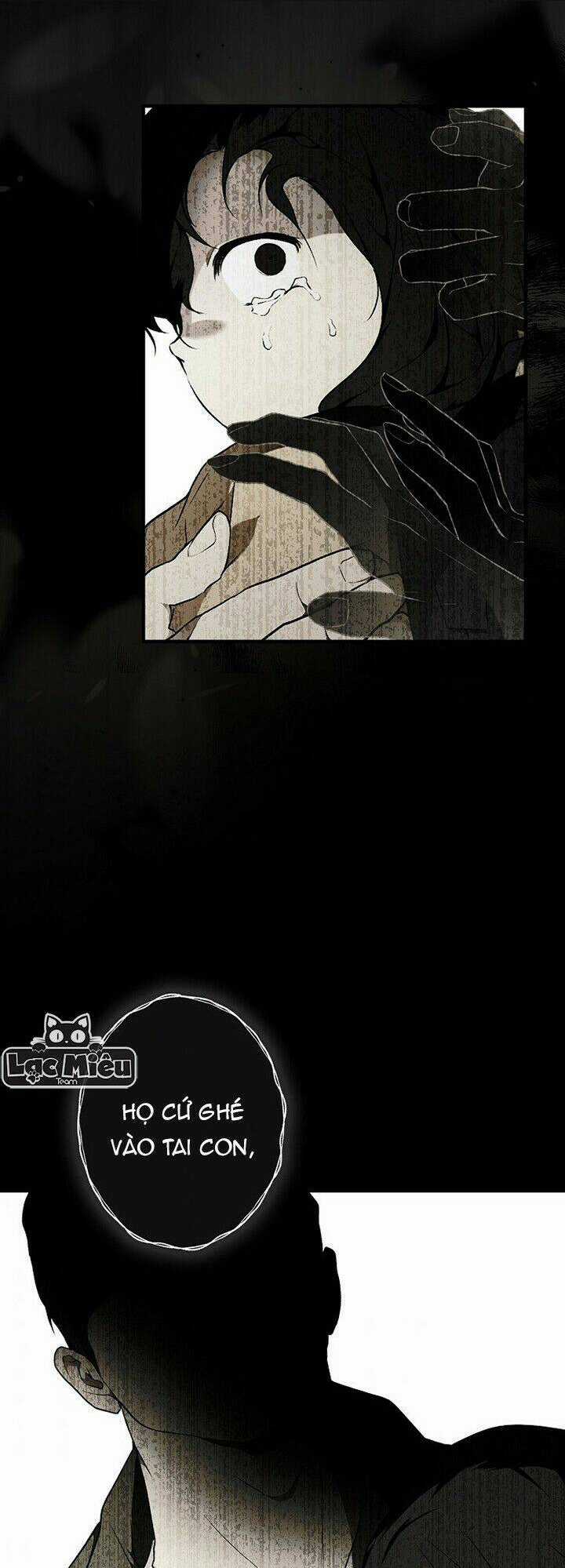 Bí Mật Của Quý Cô Chapter 45 trang 30