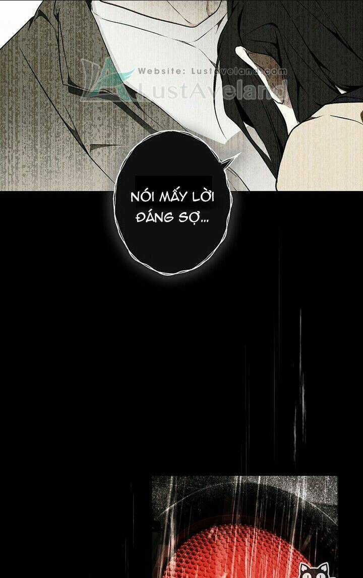 Bí Mật Của Quý Cô Chapter 45 trang 31