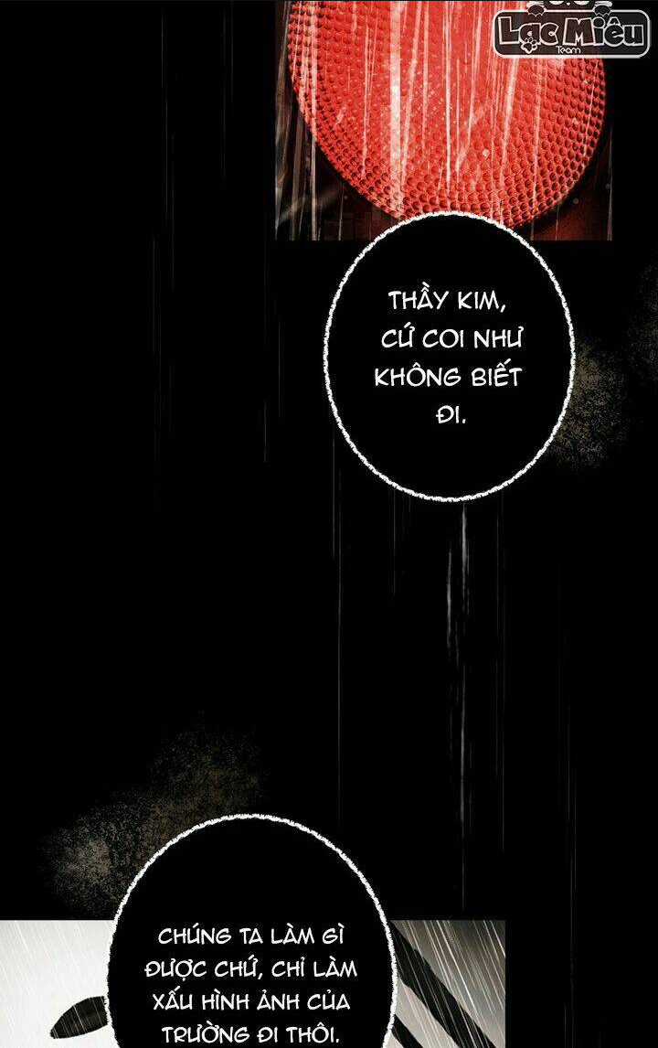 Bí Mật Của Quý Cô Chapter 45 trang 32