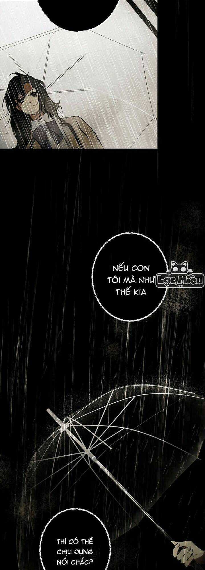 Bí Mật Của Quý Cô Chapter 45 trang 33