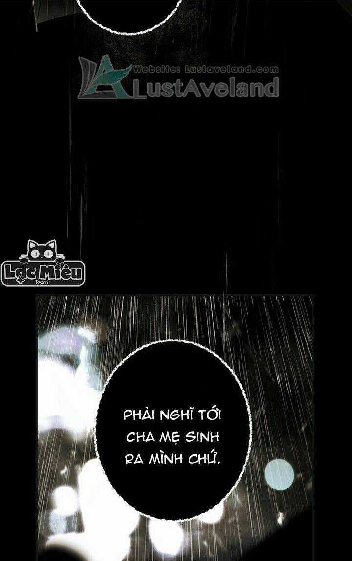 Bí Mật Của Quý Cô Chapter 45 trang 34