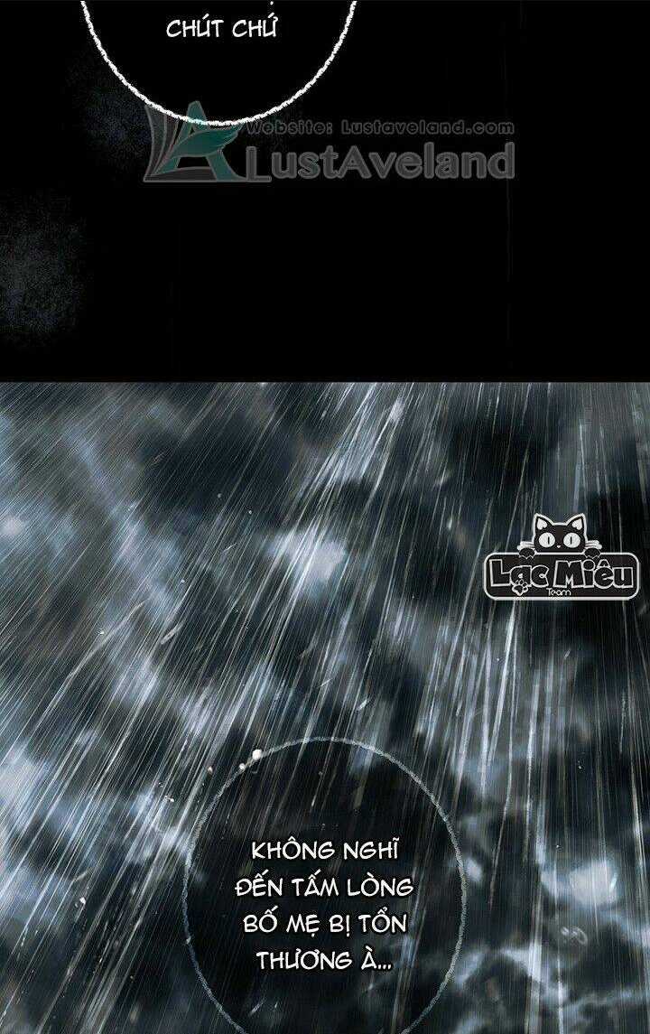 Bí Mật Của Quý Cô Chapter 45 trang 37