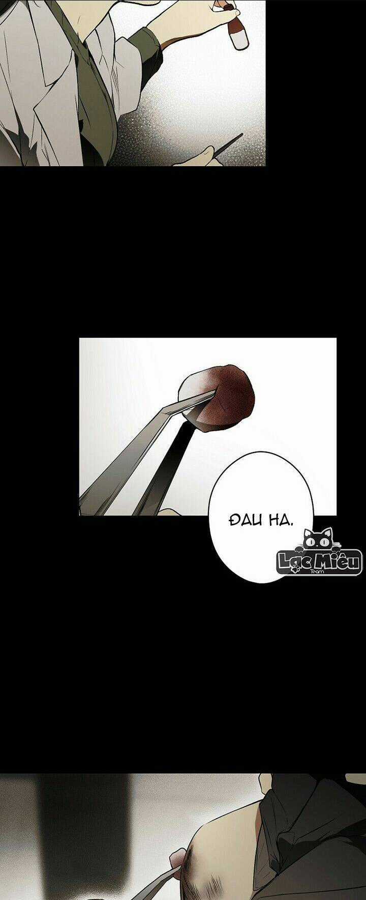 Bí Mật Của Quý Cô Chapter 45 trang 6