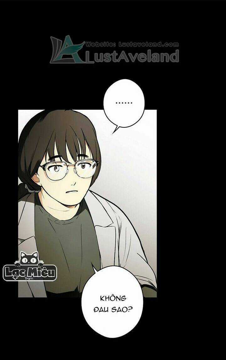 Bí Mật Của Quý Cô Chapter 45 trang 7